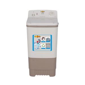 Super Asia Saver Spin Top Load 7KG Spinner (SD-518)