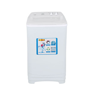 Super Asia Top Load Semi Automatic Spin Dryer (SD-540)