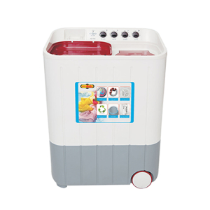 Super Asia Super Style Top Load 8KG Washing Machine (SA-244)