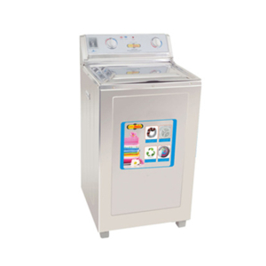 Super Asia Top Load 7KG Washing Machine (SAS-115)