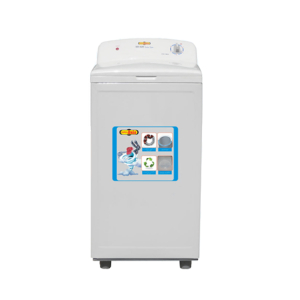 Super Asia Turbo Spin Top Load 7KG Washing Machine (SD-520)