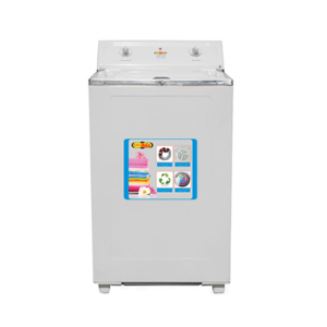 Super Asia Wash Thrill Top Load 7KG Washing Machine (SAP-320)