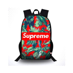Traverse Supreme Floral Digital Print Backpack (T108TWH)