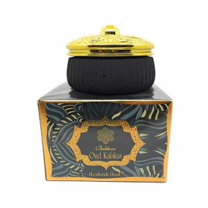 Surrati Oud  Kalakas Bakhoor - 70g (201055202)