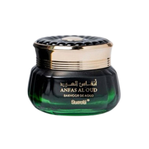 Surrati Anfas Al Oud Bakhoor 70g (101015070)