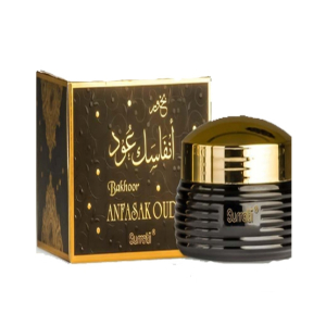 Surrati Anfasak Oud Bakhoor (101015049)