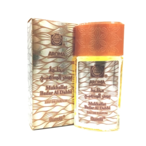 Surrati Aroma Mukhallat Badar Al Dahbi Roll On Attar 55ml (101051005)