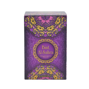 Surrati Roll On Bint Al Sahra Attar For Men - 20ml (201055103)