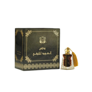 Surrati Dehan Oud Malaki Attar For Unisex 12ml (201003103)