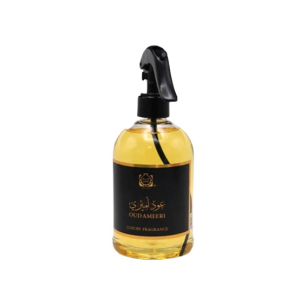 Surrati Deluxe Oud Ameeri Air Freshener - 500ml (101022005)