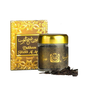 Surrati Dukhoon Sheikh Al Arab Bakhoor (101015047)