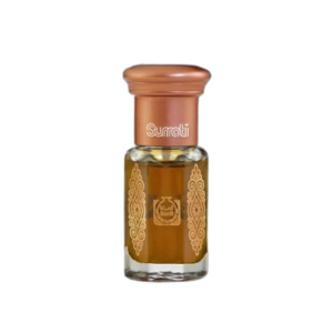 Surrati Khaltah K.M Attar For Unisex 6ml (201002035)