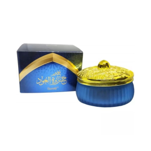 Surrati Mabsoos Jazeerat Al Oud Bakhoor 70g (101015101)