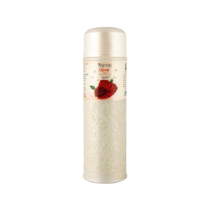 Surrati Majestic Lovely Perfumed Talcum Powder 125g (101033021)