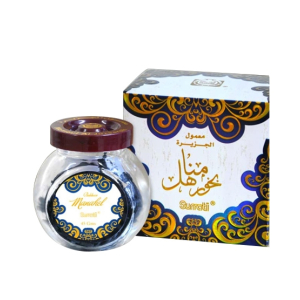 Surrati Manahel Bakhoor (101015038)