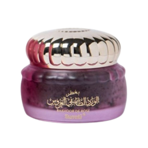 Surrati Moattar Ward Taifi Aroos Bakhoor - 60g (101015063)