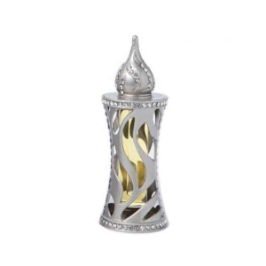 Surrati Nagham Attar For Unisex 12ml - (101025179)