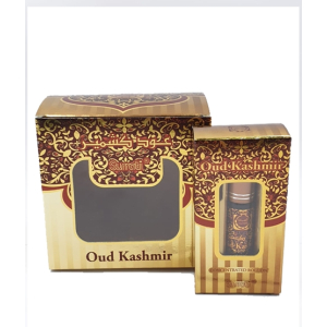 Surrati Oud Kashmir Roll On Attar - 6ml (101048046) 