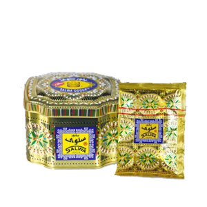 Surrati Salwa Murabba Bakhoor (101015001)