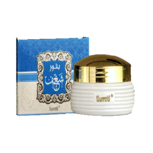 Surrati Shagaf Bakhoor (101015052)