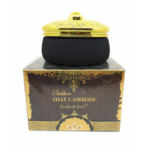 Surrati Shai Combodi Bakhoor - 70g (201055201)