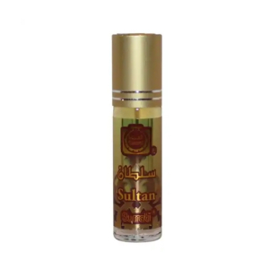Surrati Sultan Roll On Attar - 6ml (101048024)
