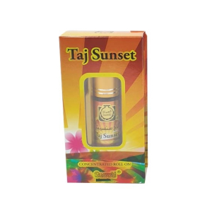Surrati Taj Sunset Roll On Perfume 6 Ml (101048042)
