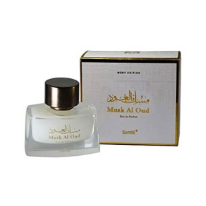 Surrati Taqam Majmooa Musk Al Oud Perfume 55ml (101047026)