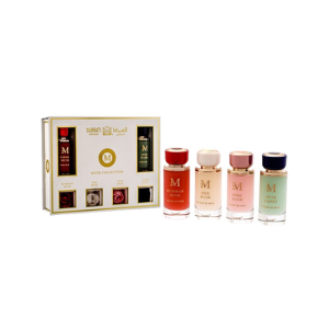 Surrati Taqam Musk Collection Attar For Unisex (101047037)