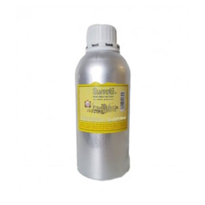 Surrtai Hogo Concetrated Attar For Unisex - 500g (003004002)