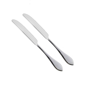 Cambridge Stainless Steel Dinner Knife Pack Of 2 (DK0522)
