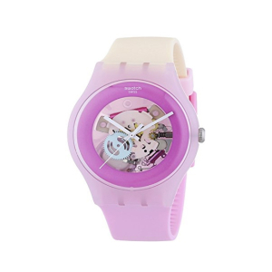 Swatch Sweet Me Women's Watch Two Tone (SUOP101)