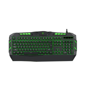 T-Dagger Torpedo Gaming Keyboard (T-TGK102)