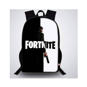Traverse Fortnite Digital Printed Backpack (T163TWH)