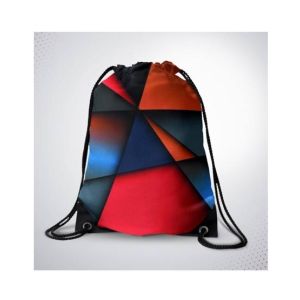 Traverse Digital Printed Drawstring Bag (T272DRSTR)