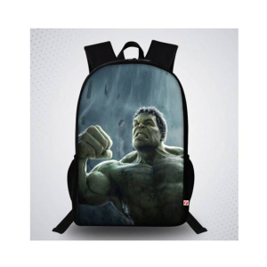 Traverse Hulk Digital Printed Backpack (T39TWH)