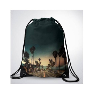 Traverse Digital Printed Drawstring Bag (T517DRSTR)
