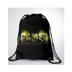 Traverse Gamer Digital Printed Drawstring Bag (T545DRSTR)