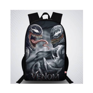 Traverse Venom Digital Printed Backpack (T56TWH)