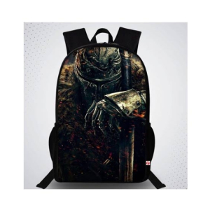 Traverse Dark Souls Digital Printed Backpack (T66TWH)