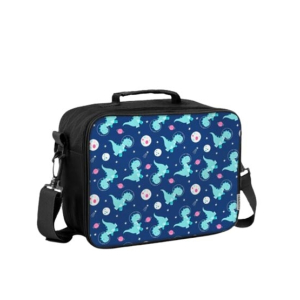 Traverse Printed Lunch Box For Kids (T703LUNCHBOX)