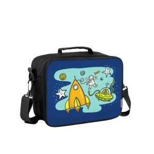 Traverse Printed Lunch Box For Kids (T705LUNCHBOX)