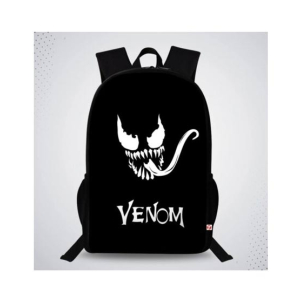 Traverse Venom Digital Printed Backpack (T842TWH)