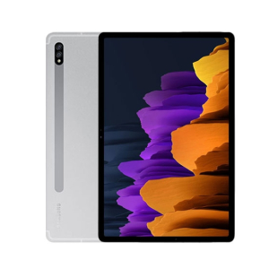Samsung Galaxy Tab S7 11" 128GB Wifi Silver (T870)