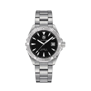 TAG Heuer Aquaracer Men's Watch Silver (WAY2110BA0928)