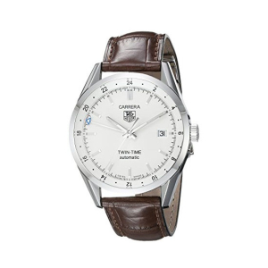 TAG Heuer Carerra Men's Watch Brown (WV2116FC6181)