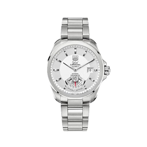TAG Heuer Carrera Men's Watch Silver (WAV511BBA0900)