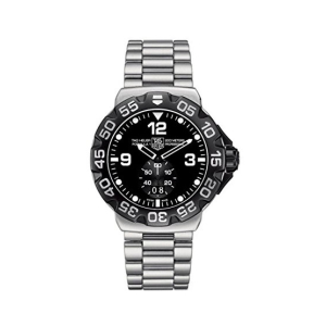 TAG Heuer Formula 1 Men's Watch Silver (WAH1010BA0854)