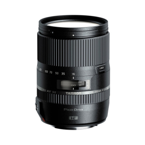 Tamron 28-300mm f/3.5-6.3 Di VC PZD Lens For Nikon (A010)