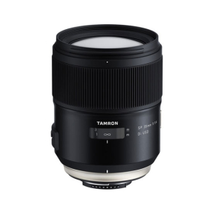 Tamron SP 35mm f/1.4 Di USD Lens For Nikon F (F045)
